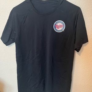 Lululemon Minnesota Twins Shirt